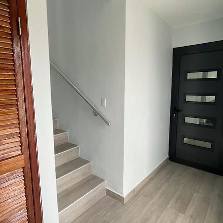 Apartmán Whitehouse Boulevard, Close To Mambo Beach And City Centre Willemstad Exteriér fotografie