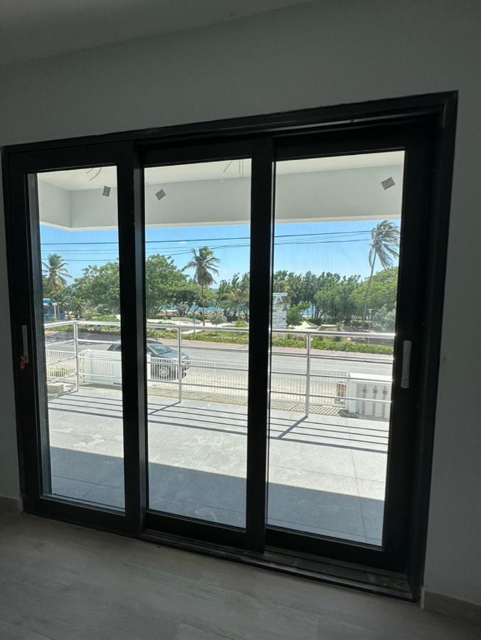 Apartmán Whitehouse Boulevard, Close To Mambo Beach And City Centre Willemstad Exteriér fotografie