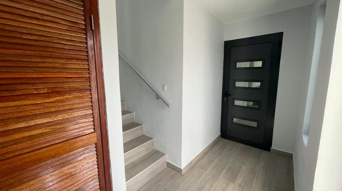 Apartmán Whitehouse Boulevard, Close To Mambo Beach And City Centre Willemstad Exteriér fotografie