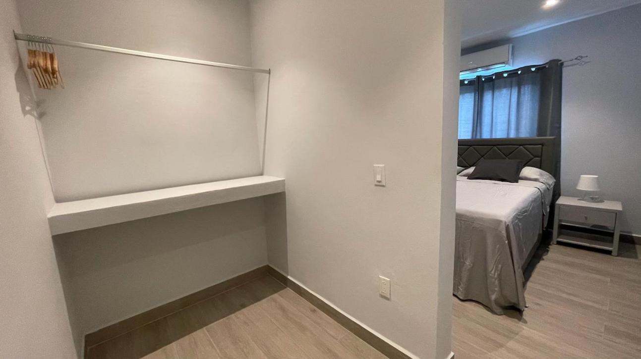 Apartmán Whitehouse Boulevard, Close To Mambo Beach And City Centre Willemstad Exteriér fotografie