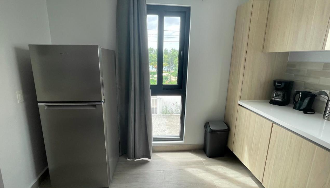 Apartmán Whitehouse Boulevard, Close To Mambo Beach And City Centre Willemstad Exteriér fotografie