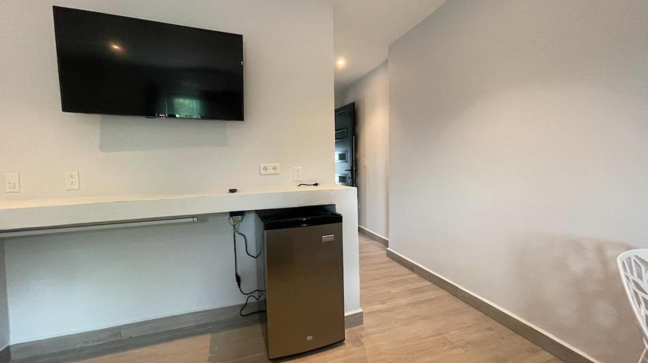 Apartmán Whitehouse Boulevard, Close To Mambo Beach And City Centre Willemstad Exteriér fotografie