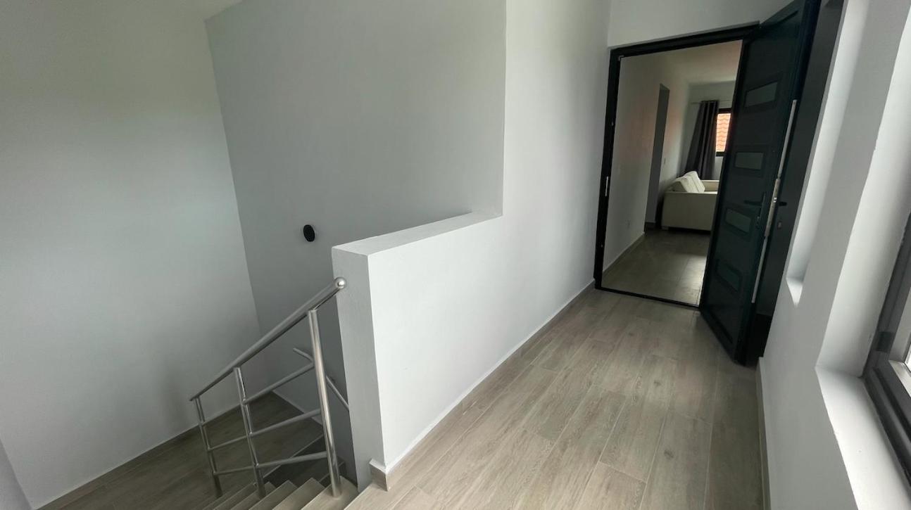 Apartmán Whitehouse Boulevard, Close To Mambo Beach And City Centre Willemstad Exteriér fotografie