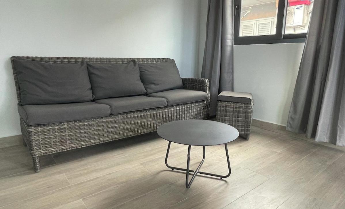 Apartmán Whitehouse Boulevard, Close To Mambo Beach And City Centre Willemstad Exteriér fotografie