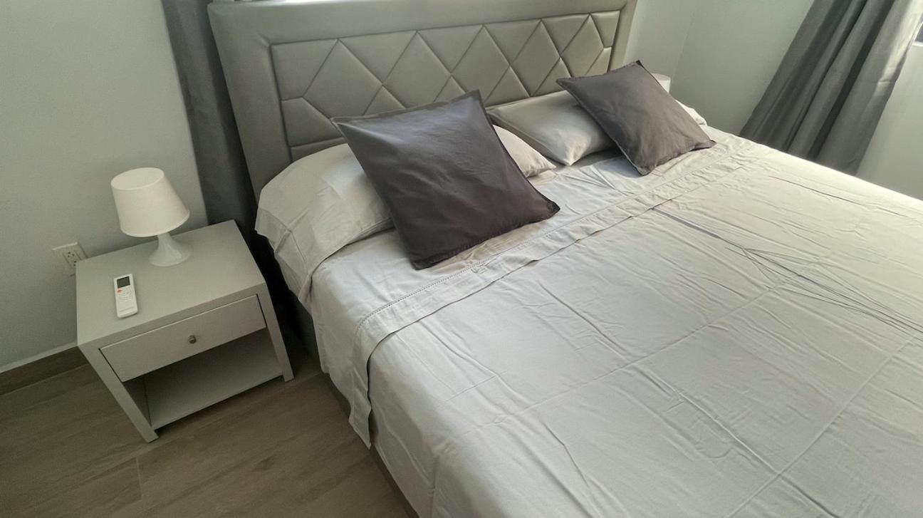 Apartmán Whitehouse Boulevard, Close To Mambo Beach And City Centre Willemstad Exteriér fotografie