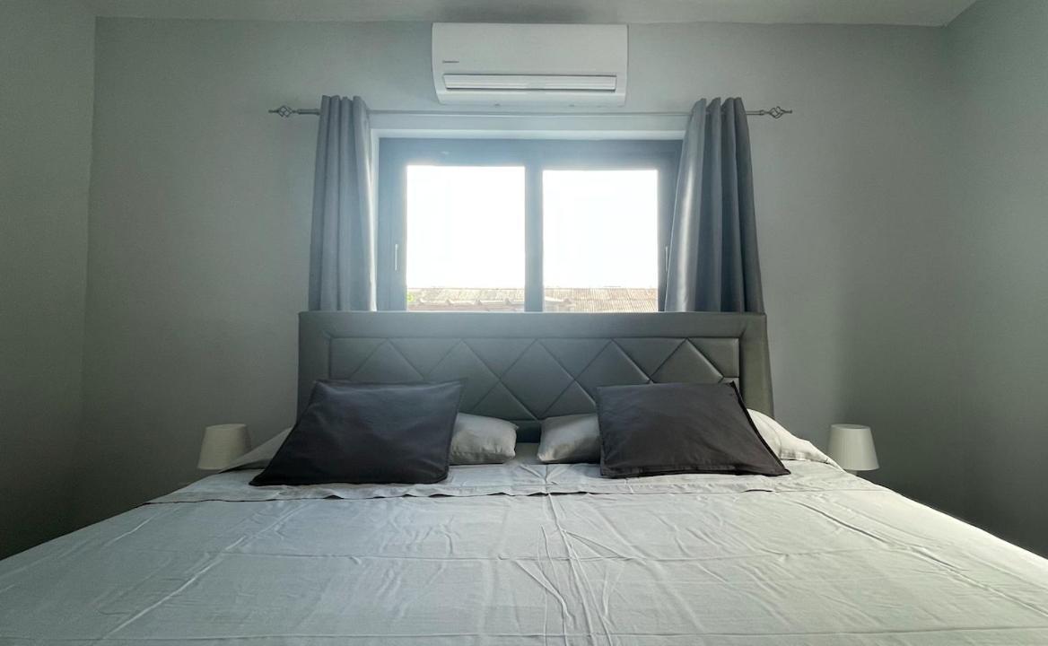 Apartmán Whitehouse Boulevard, Close To Mambo Beach And City Centre Willemstad Exteriér fotografie